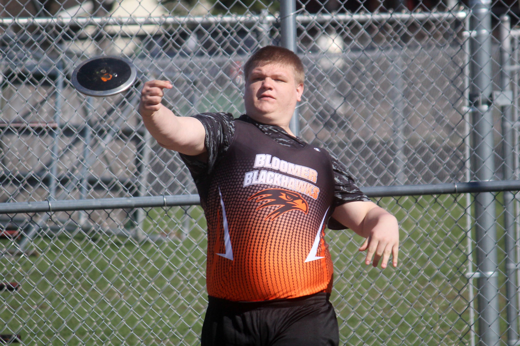 Father Mac Relays 4-23-19